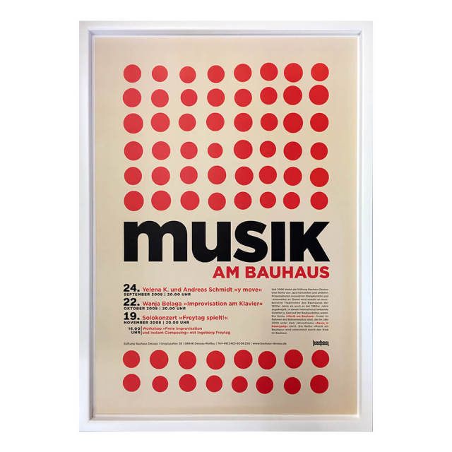 Bauhaus