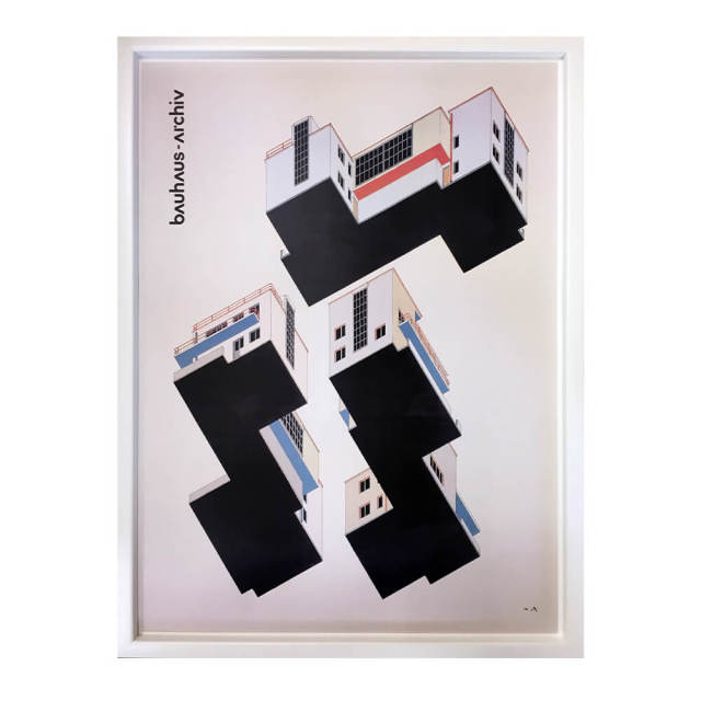 Bauhaus