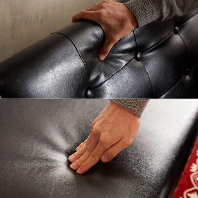 Stan（スタン） 2人掛けソファー