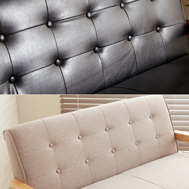 Stan（スタン） 3人掛けソファー