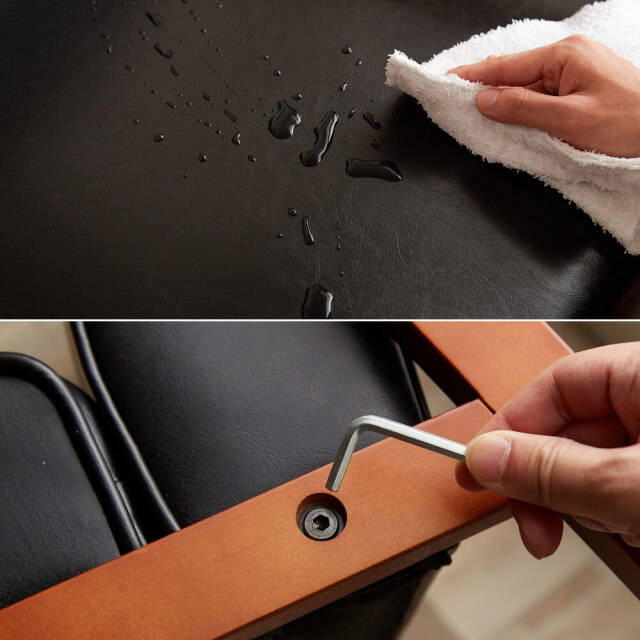 Stan（スタン） 1人掛けソファー