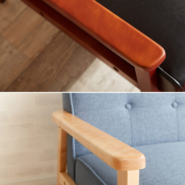 Stan（スタン） 1人掛けソファー