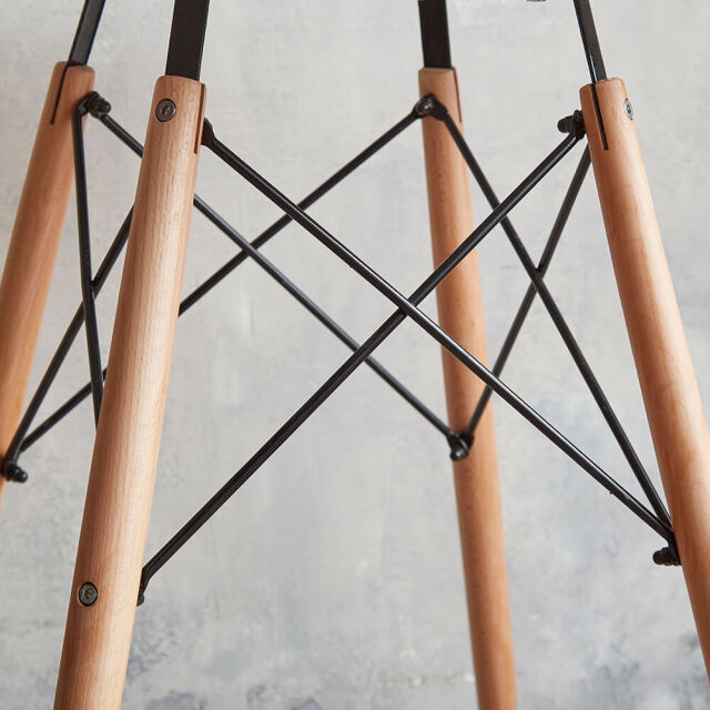 Eames（イームズ） 円形ダイニングテーブル