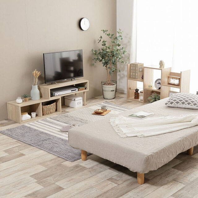 Babi（バビ） 伸縮式テレビボード