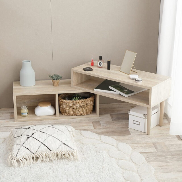 Babi（バビ） 伸縮式テレビボード