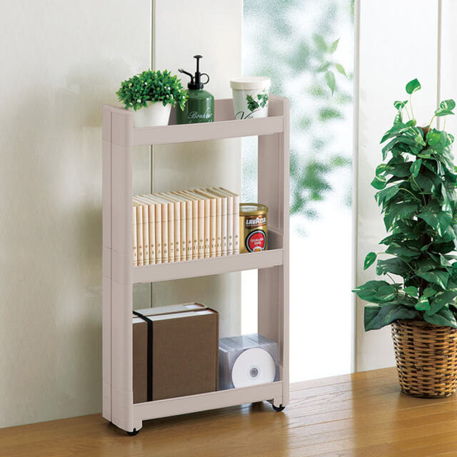 Smart wagon（スマートワゴン） 隙間収納