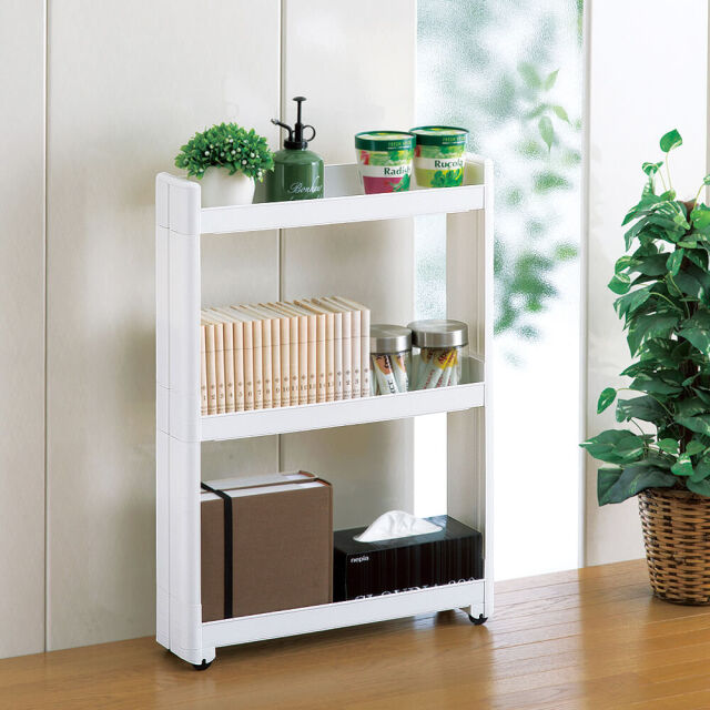 Smart wagon（スマートワゴン） 隙間収納
