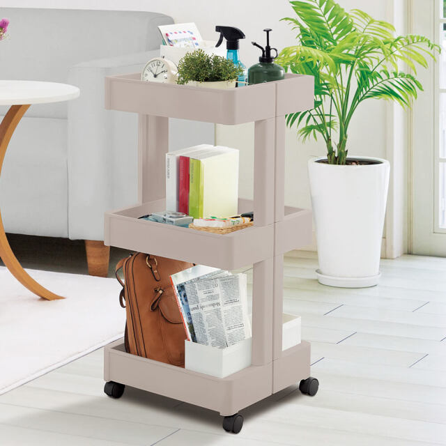 Smart wagon（スマートワゴン） 隙間収納