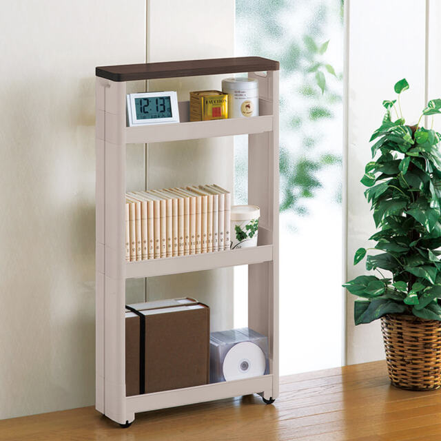 Smart wagon（スマートワゴン） 隙間収納