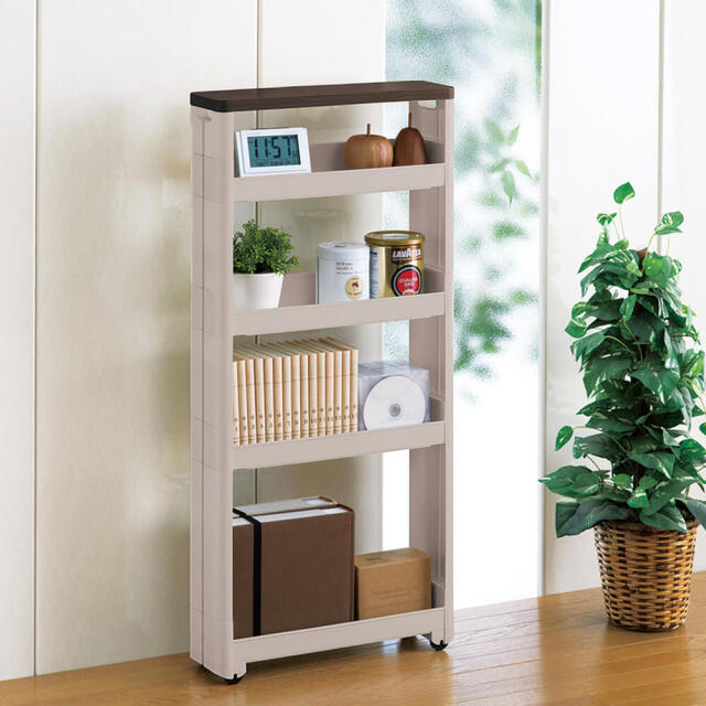 Smart wagon（スマートワゴン） 隙間収納