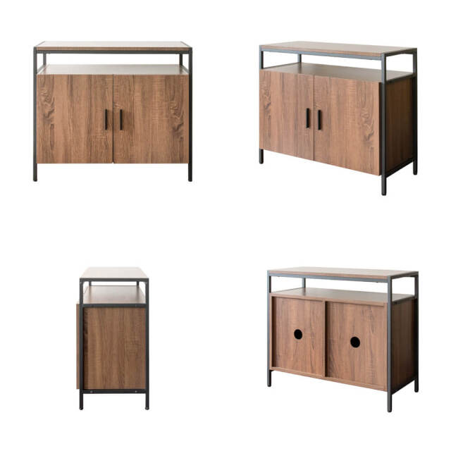 Ptyx（プティクス） テレビラック