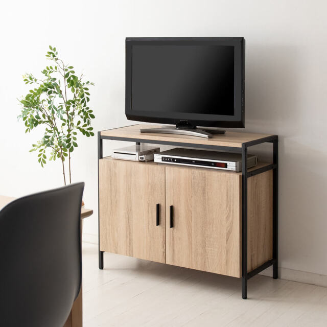 Ptyx（プティクス） テレビラック