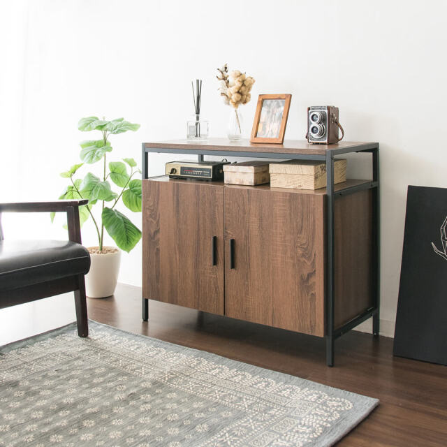 Ptyx（プティクス） テレビラック