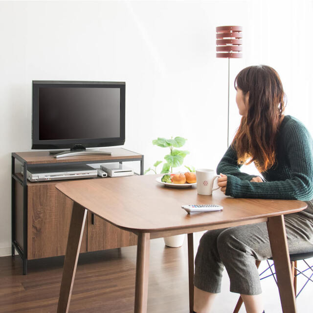 Ptyx（プティクス） テレビラック