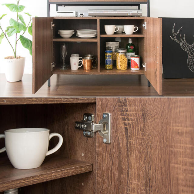 Ptyx（プティクス） テレビラック