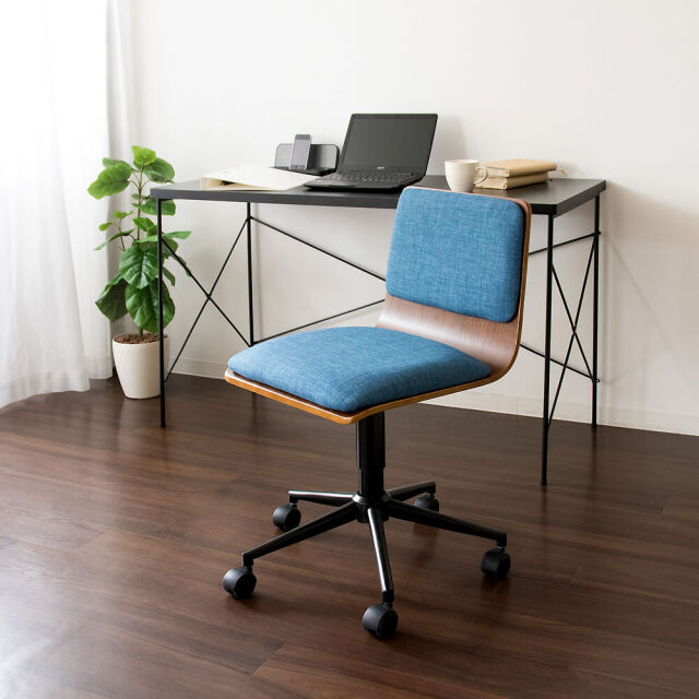 Bent（ベント） 曲げ木ワークチェアー