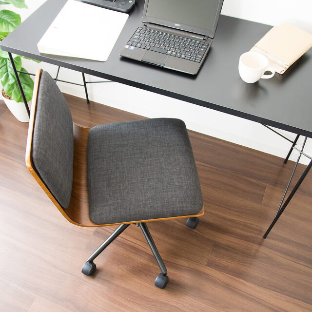 Bent（ベント） 曲げ木ワークチェアー