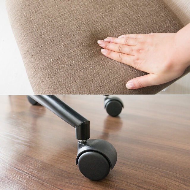 Bent（ベント） 曲げ木ワークチェアー