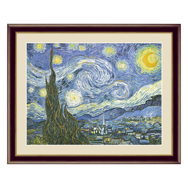 新品 もうし 箱入Monet クロード モネ 絵画 ジヴェルニー モネの庭