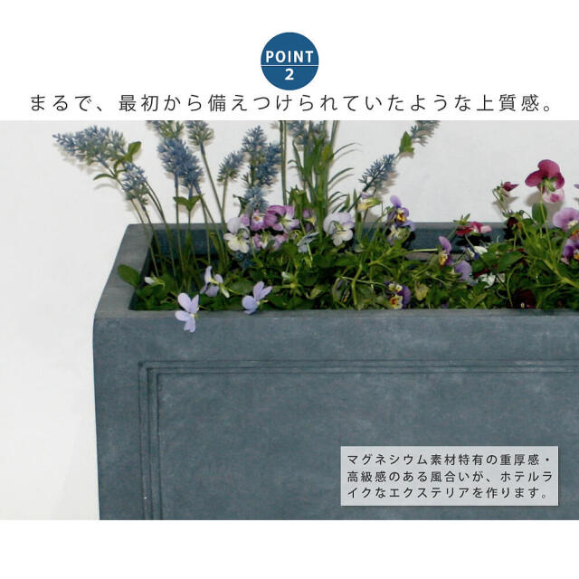 エクステリア