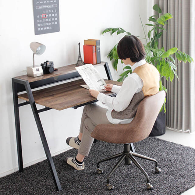 Stalas（スターラス） デスク