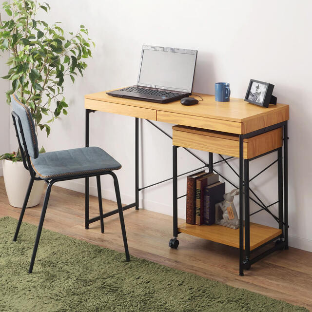 Smiths（スミス） スタイリッシュデスク