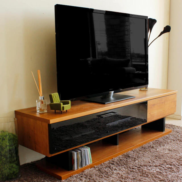 Akbar（アクバル） 幅160cm 国産テレビボード