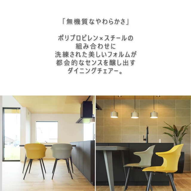 Ash（アッシュ） アヴァンチェアー