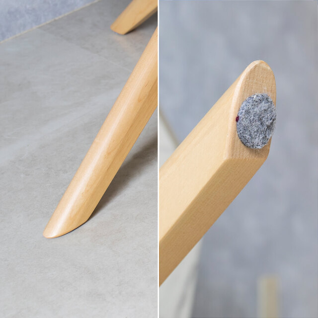 Collet（コレット） センターテーブル 8角形タイプ