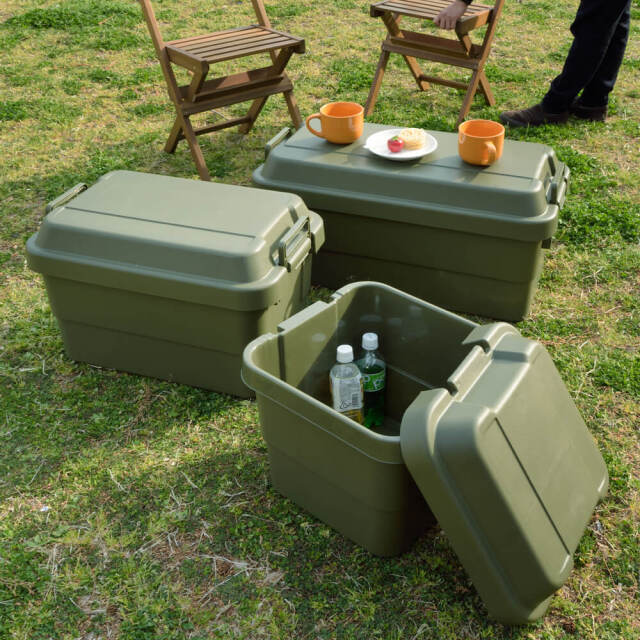 Cypher（サイファー）トランクカーゴ　30L