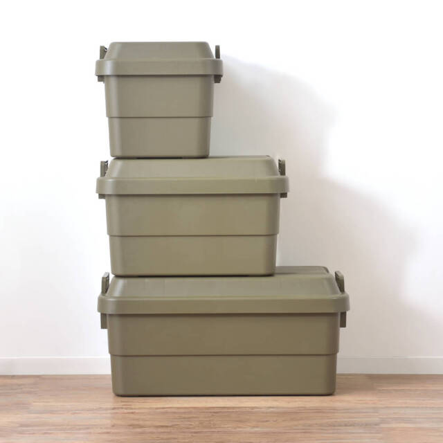 Cypher（サイファー）トランクカーゴ　30L