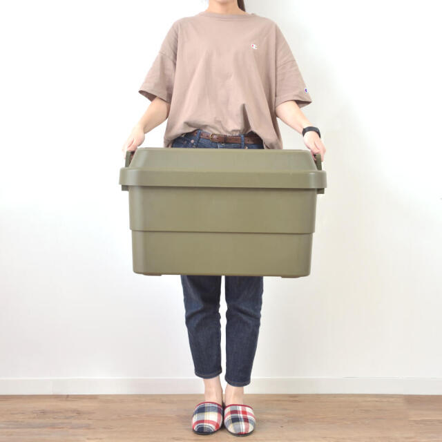 Cypher（サイファー）トランクカーゴ　50L