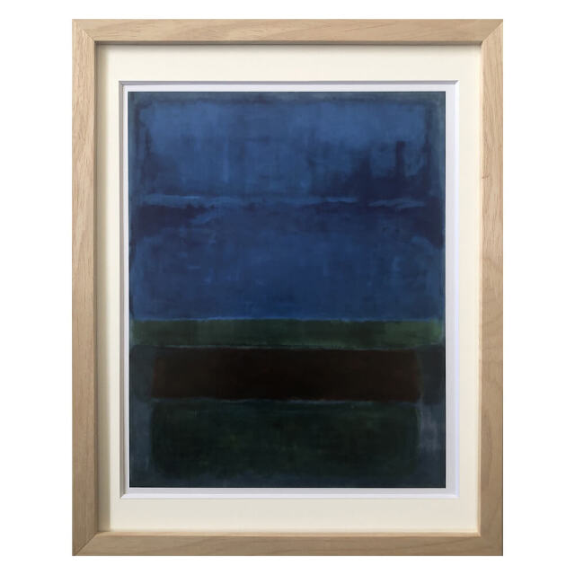 Mark Rothko