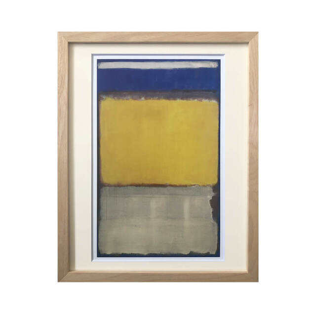 Mark Rothko