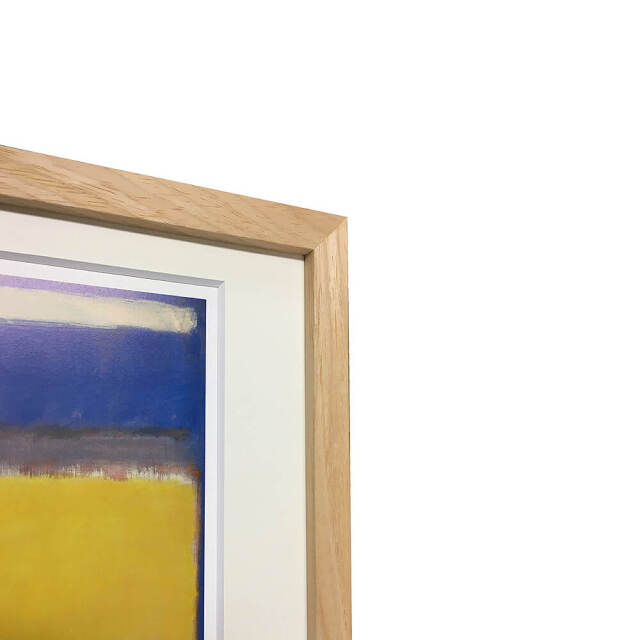 Mark Rothko