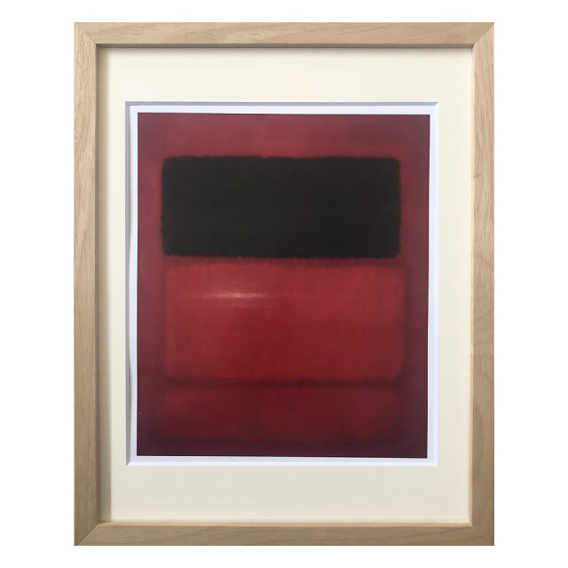 Mark Rothko