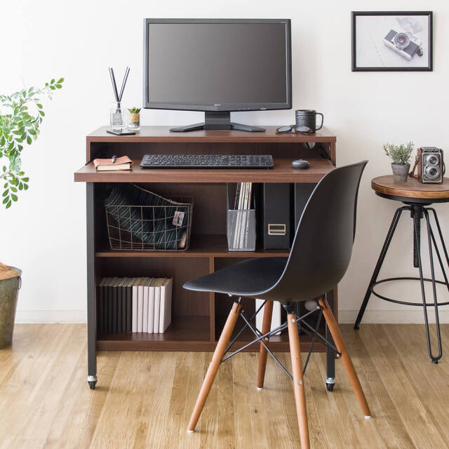 Noche（ノーチェ）　PCデスク