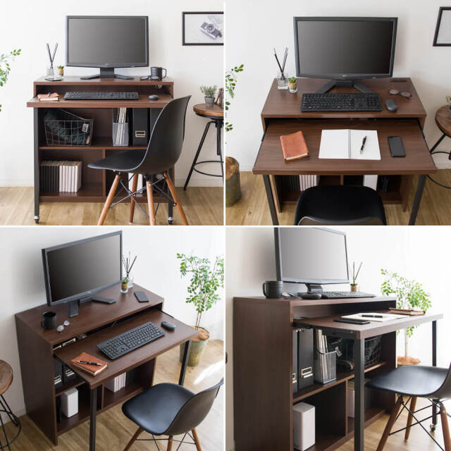 ノーチェ　デスク Noche（ノーチェ） PCデスク