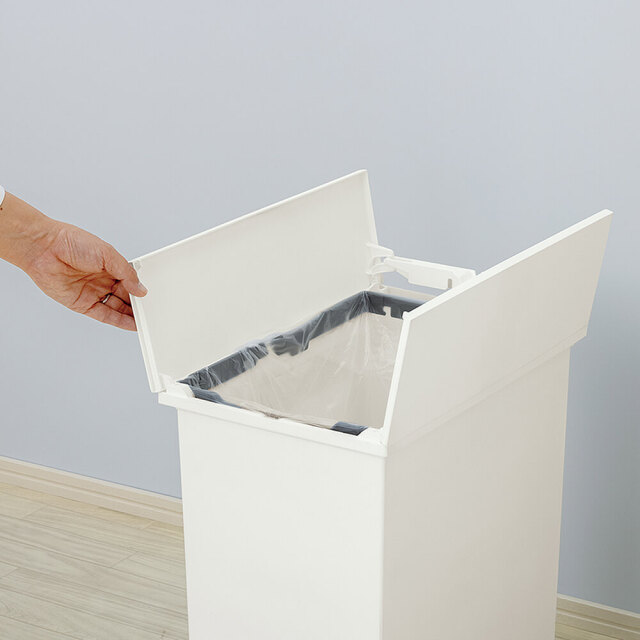 SOLOW（ソロウ） ペダルオープンツイン