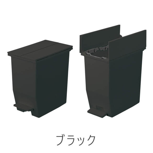 SOLOW（ソロウ） ペダルオープンツイン