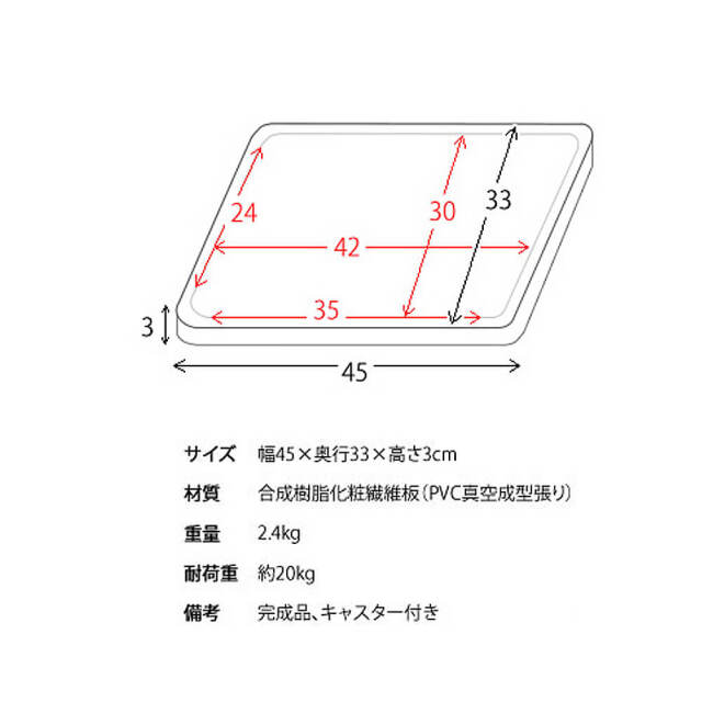 Ketch（ケッチ） マルチスタンド
