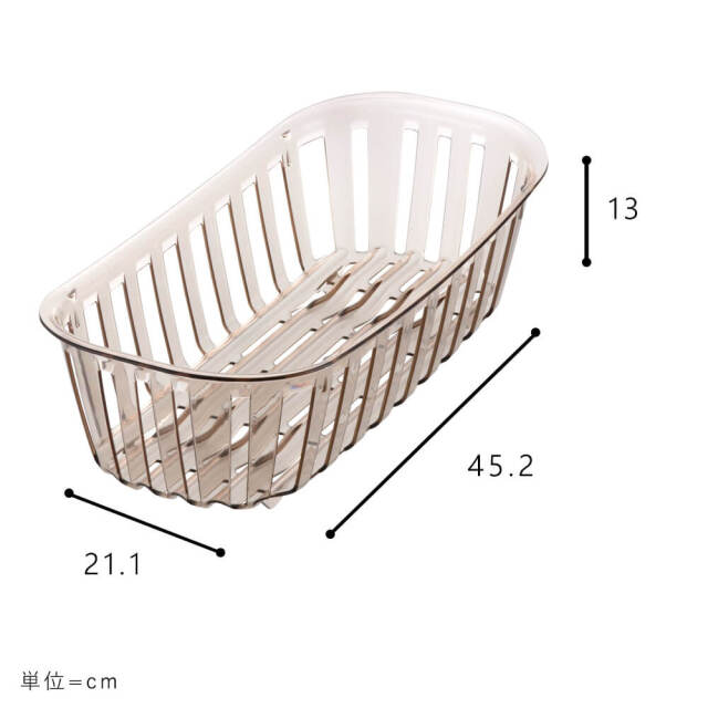 Edelstein（エデールシュタイン） 水切りトレー