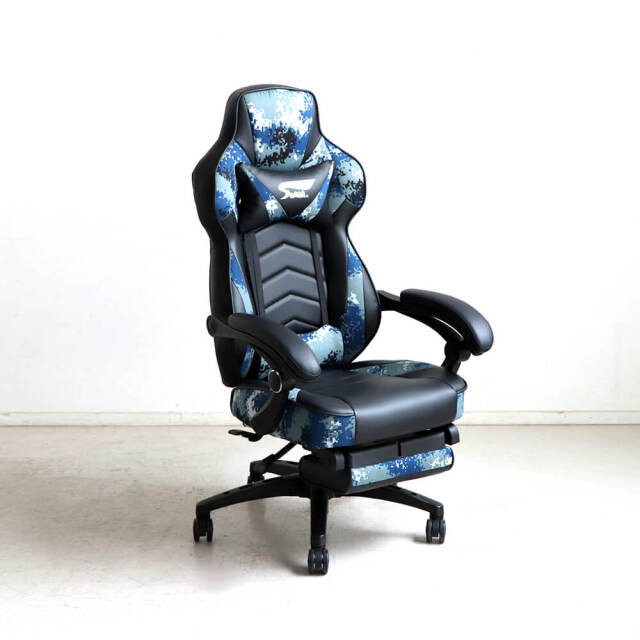 101503 ゲーミングチェア