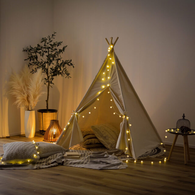 Maeve（メイブ） ティピーテント