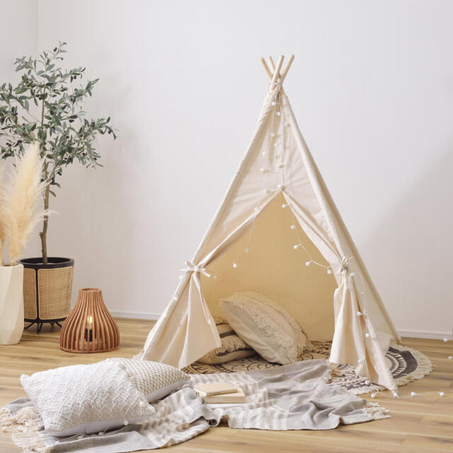 Maeve（メイブ） ティピーテント