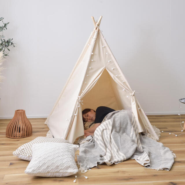 Maeve（メイブ） ティピーテント