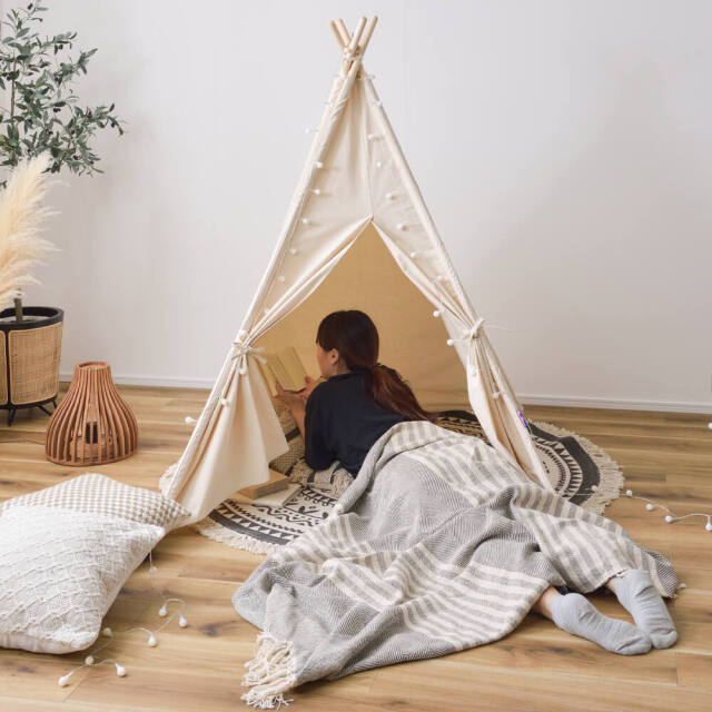 Maeve（メイブ） ティピーテント