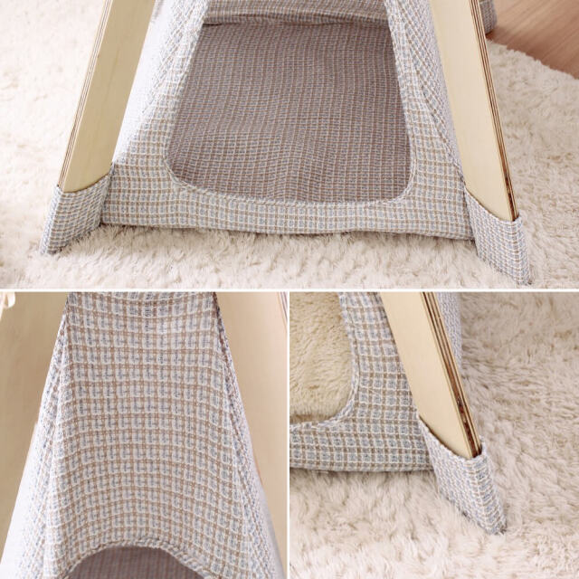 Lipine（リピネ）　ペット用室内テント