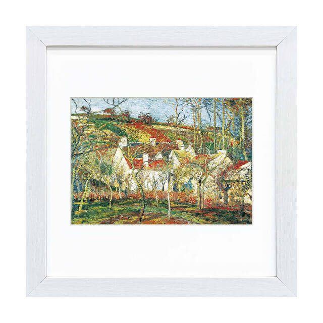 Camille Pissarro