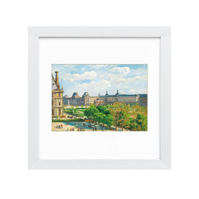 Camille Pissarro